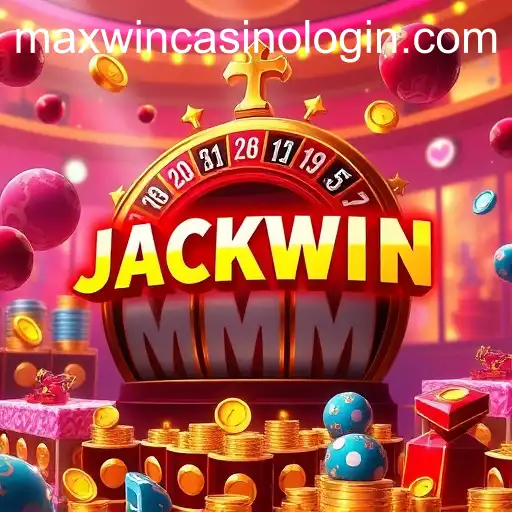 Exploring the World of Jackpot Games: A Gateway to Maxwin Casino Logins