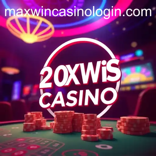 Maxwin Casino's Digital Evolution