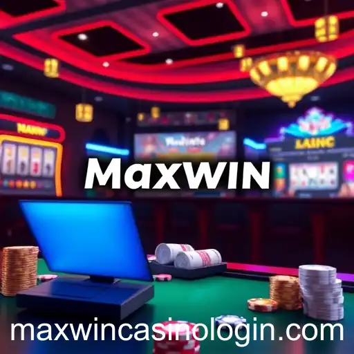 Exploring Online Casino Trends in 2025