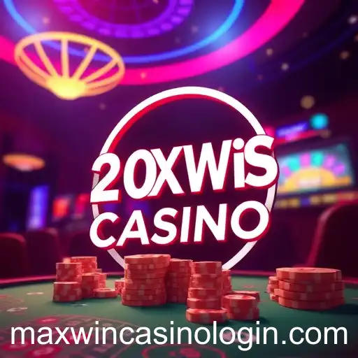 Maxwin Casino's Digital Evolution