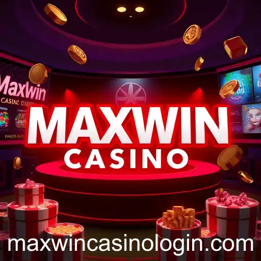 Maxwin Casino's Expanding Footprint in Global Gaming