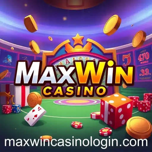 Maxwin Casino: Navigating the Gaming Landscape in 2025