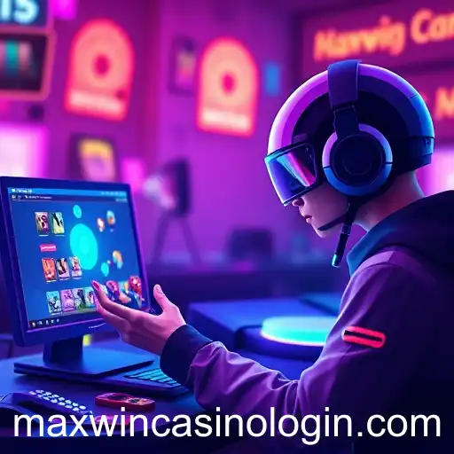 The Rise of Online Gaming Platforms