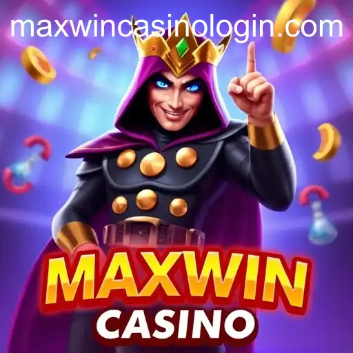 Unlock Exciting Promotions with MaxWin Casino Login