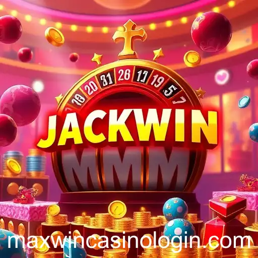Exploring the World of Jackpot Games: A Gateway to Maxwin Casino Logins