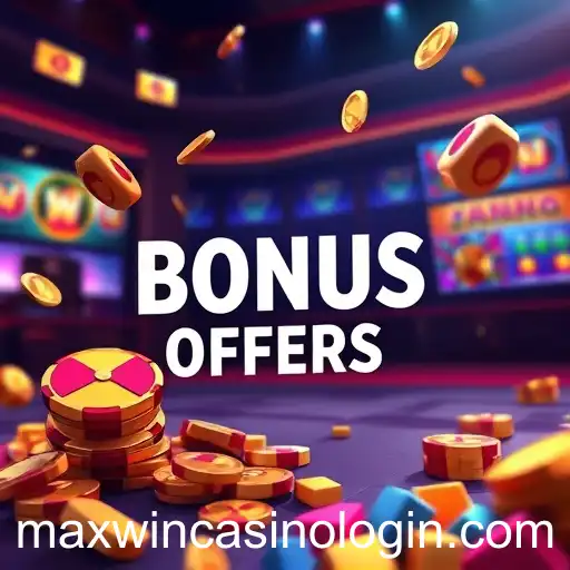 The Evolution of Maxwin Casino Login