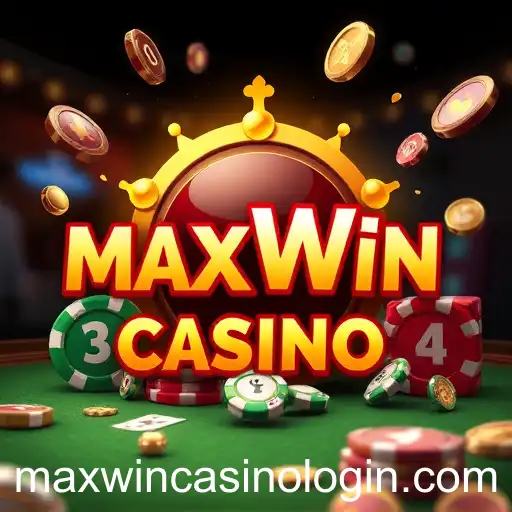 Maxwin Casino: Navigating the Digital Gaming Landscape