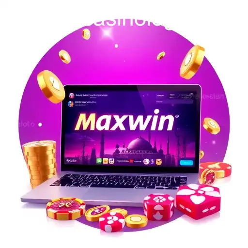Navigating Maxwin Casino's Digital Landscape