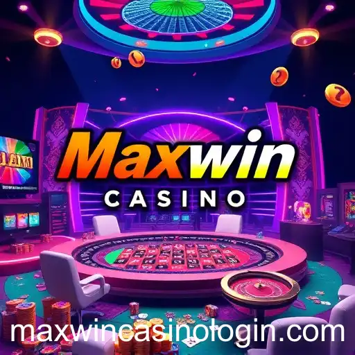 Maxwin Casino: Navigating the New Era of Online Gaming