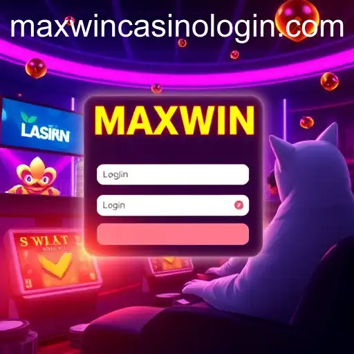 Navigating the Maxwin Casino Experience in 2025