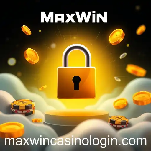 The Rise of Maxwin Casino: A Digital Gaming Phenomenon