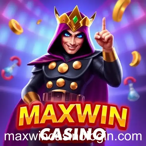 Unlock Exciting Promotions with MaxWin Casino Login